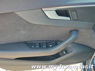 AUDI A4 allroad usata, con Frenata d