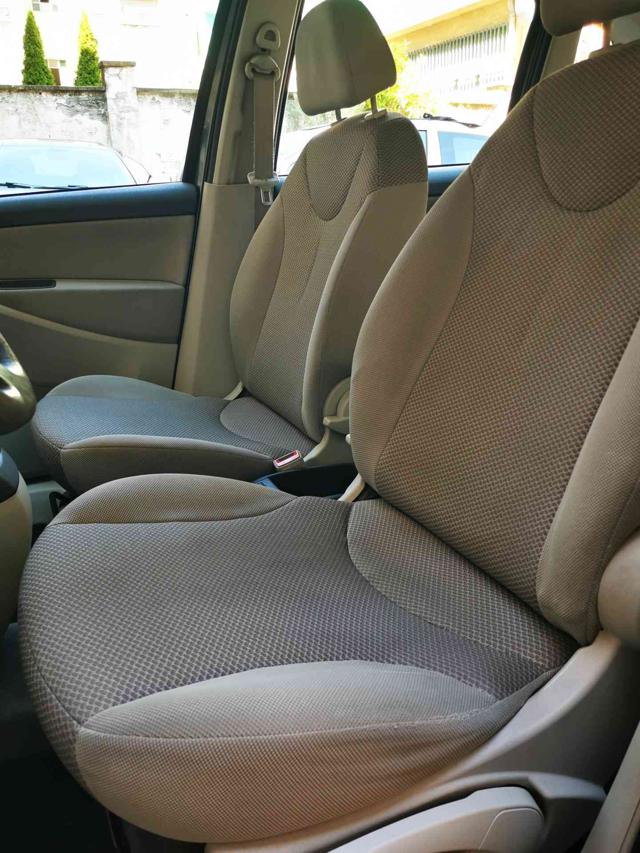 FIAT Idea usata, con Climatizzatore