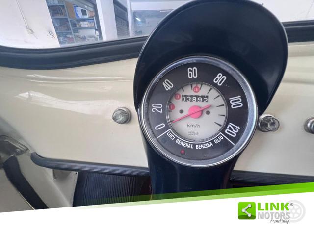 FIAT 500 usata 21