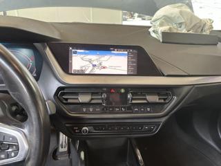 BMW 116 usata, con Immobilizzatore elettronico