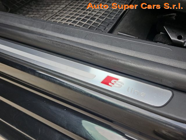 AUDI A5 usata 25
