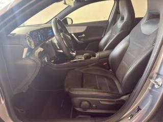 MERCEDES-BENZ A 180 usata, con Controllo trazione