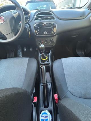 FIAT Punto usata, con Chiusura centralizzata