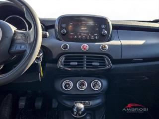 FIAT 500X usata 14