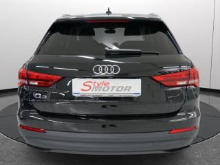 AUDI Q3 usata, con Luci diurne LED
