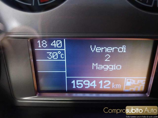 LANCIA Delta usata, con Bluetooth