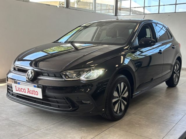 VOLKSWAGEN Polo usata, con ABS