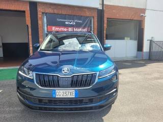 SKODA Karoq 1.0 TSI 110 CV Ambition