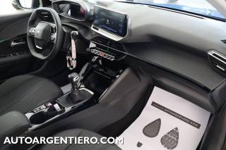 PEUGEOT 208 usata, con Monitoraggio pressione pneumatici
