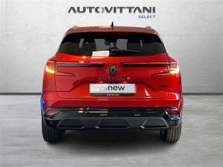 RENAULT Austral usata, con Airbag Passeggero