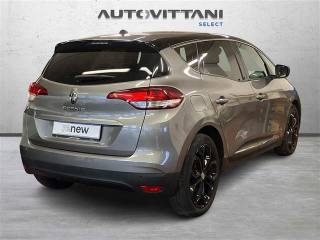 RENAULT Scenic usata, con Airbag laterali