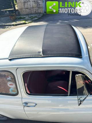 FIAT 500 usata 15