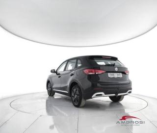 MG ZS usata 3