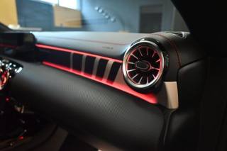 MERCEDES-BENZ CLA 45 AMG usata 66