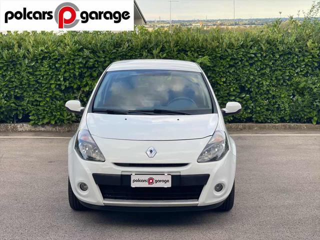 RENAULT Clio usata, con Cerchi in lega