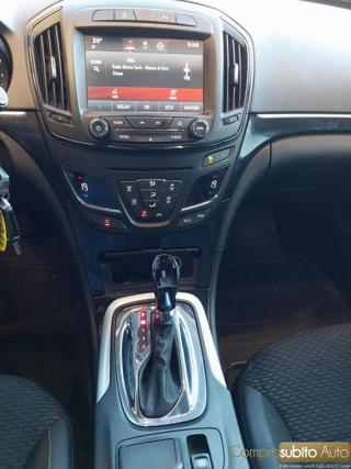 OPEL Insignia usata, con Immobilizzatore elettronico