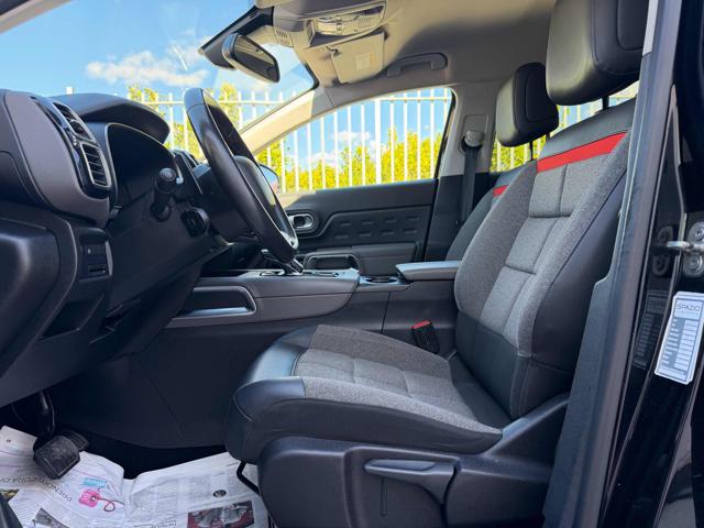 CITROEN C5 Aircross usata 15