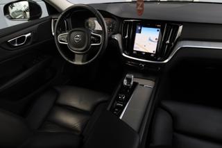 VOLVO V60 usata, con Filtro antiparticolato