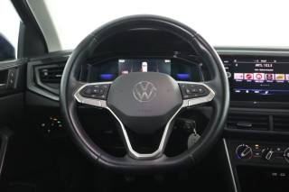 VOLKSWAGEN Taigo usata 5