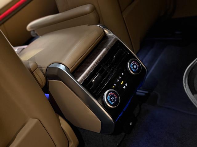 LAND ROVER Range Rover usata, con Luci diurne LED