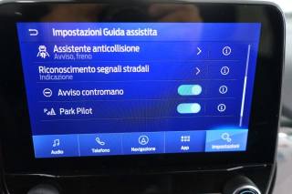 FORD Puma usata, con Cruise Control