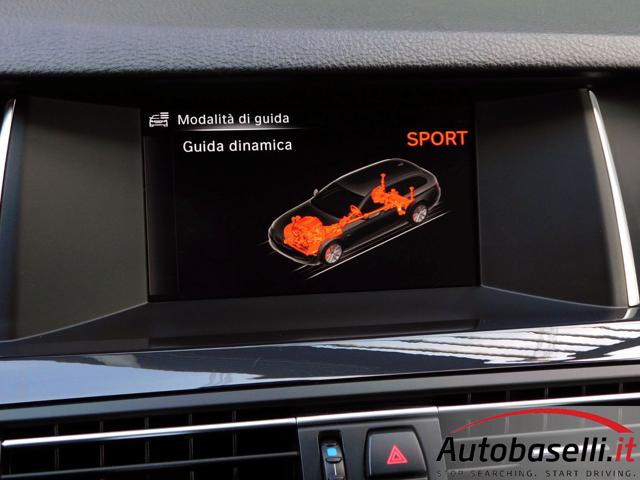 BMW 520 usata 44
