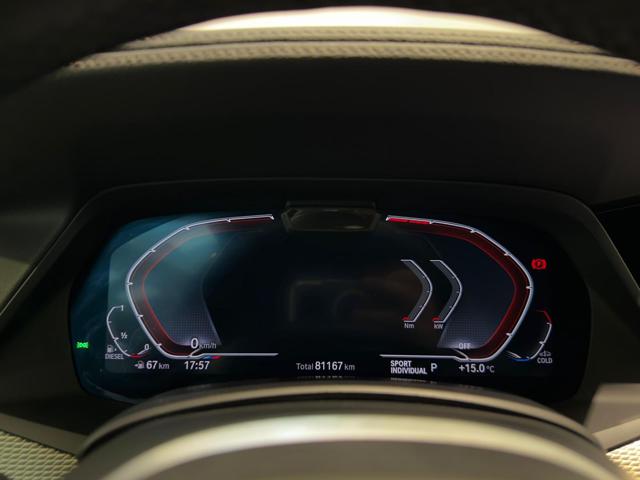 BMW X5 usata, con Cerchi in lega