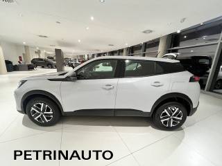 PEUGEOT 2008 usata, con Boardcomputer