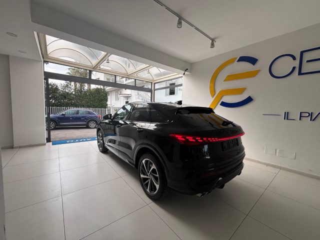 AUDI Q5 usata, con ESP