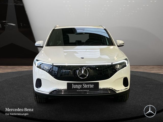 MERCEDES-BENZ EQA usata, con Airbag