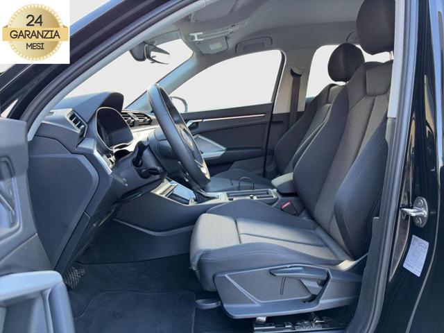 AUDI Q3 usata, con Chiusura centralizzata