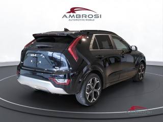 KIA Niro usata 2