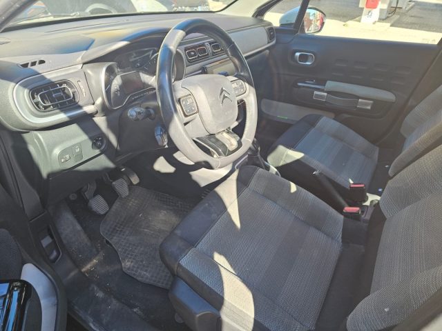CITROEN C3 usata, con Airbag Passeggero