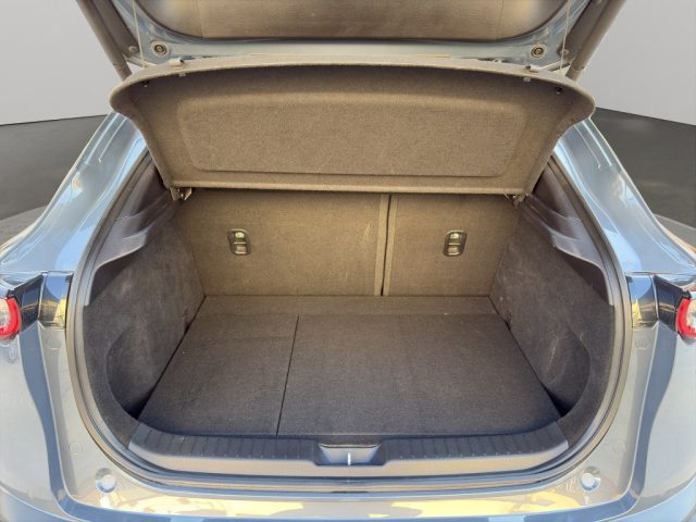 MAZDA CX-30 usata, con Sensori di parcheggio posteriori