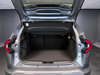 DACIA Duster usata, con Fendinebbia