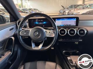 MERCEDES-BENZ A 200 usata, con Controllo automatico clima