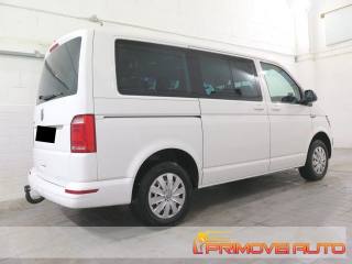 VOLKSWAGEN Caravelle usata, con Servosterzo