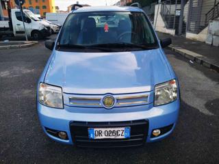 FIAT Panda usata, con Airbag