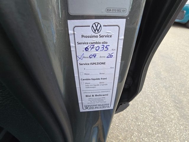 AUDI Q3 usata, con Lettore CD