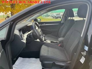VOLKSWAGEN Golf usata, con Controllo trazione