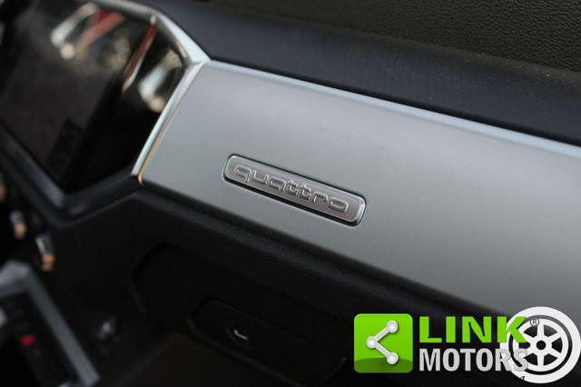 AUDI Q3 usata, con USB
