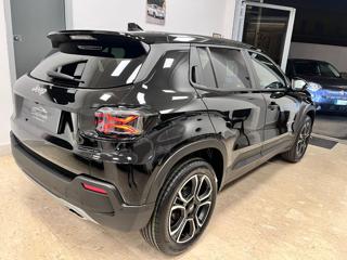 JEEP Avenger usata, con Autoradio