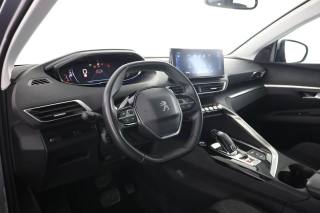 PEUGEOT 3008 usata 1