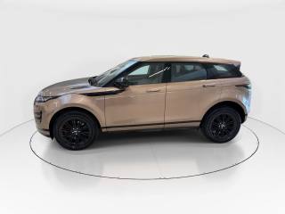 LAND ROVER Range Rover Evoque usata, con Autoradio