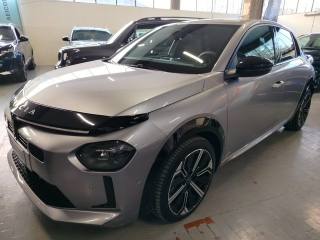 LANCIA Ypsilon usata, con Autoradio