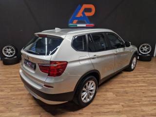BMW X3 usata, con Airbag Passeggero