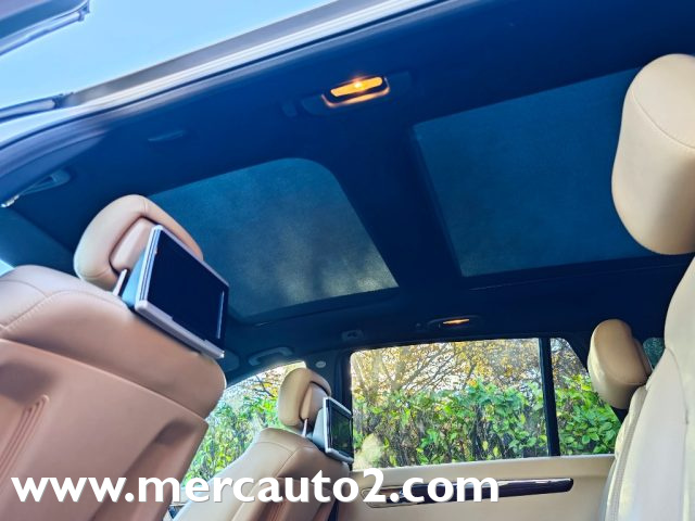 MERCEDES-BENZ R 350 usata, con Airbag testa