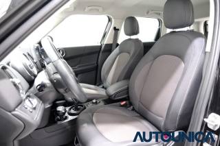 MINI Countryman usata, con Boardcomputer