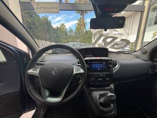 LANCIA Ypsilon usata, con Volante multifunzione