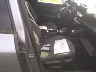 PEUGEOT 2008 usata, con Alzacristalli elettrici